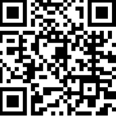 QR code officiel pour accéder à la plateforme SOLTéA