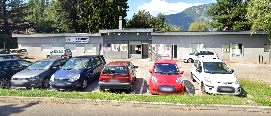 GUC Formation, au cœur du campus grenoblois — visuel 2