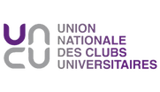 Logo Union Nationale des Clubs Universitaires