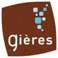 Logo gières