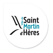 Logo Saint Martin d’Hères